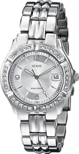 Guess G75511M 37mm Damenuhr, Primärbild