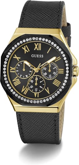 Guess 36mm Mens, detail view 5