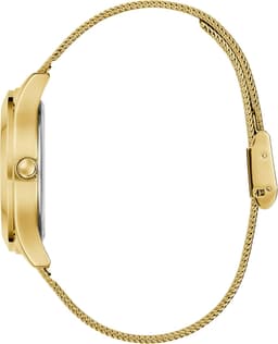 Guess Glitz Plaque 34mm Womens, detail view 2