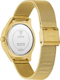Guess Glitz Plaque 34mm Womens, detail view 4
