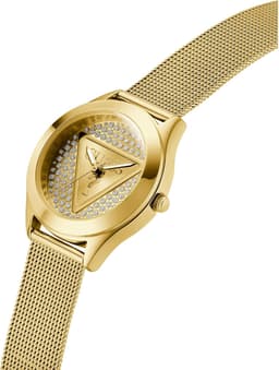 Guess Glitz Plaque 34mm Womens, detail view 8