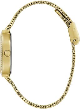 Guess Gold 32mm Womens, detail view 3