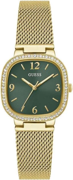 Guess Gold 32mm Womens, primary image