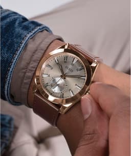 Guess 44mm Mens, detail view 5