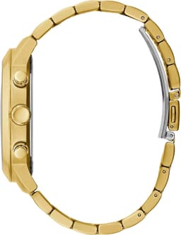 Guess 45mm Mens, detail view 2