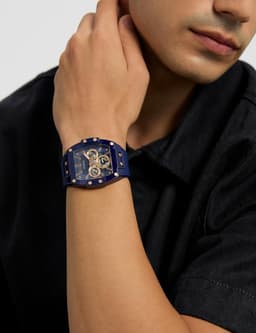Guess 43mm Mens, detail view 2