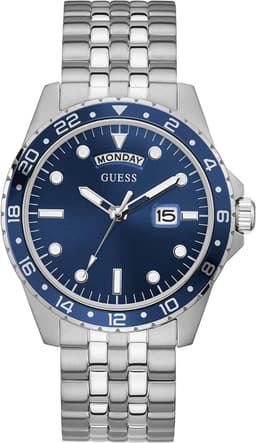 Guess 44mm Mens, primary image