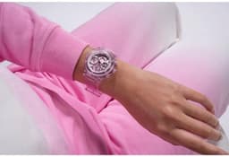 Guess 39mm Damenuhr, Detailansicht 4