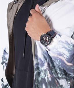 Guess 44mm Mens, detail view 4