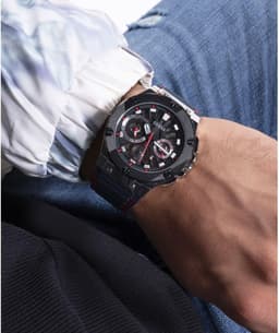 Guess 44mm Mens, detail view 5
