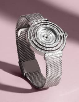 Guess 36mm Womens, detail view 4