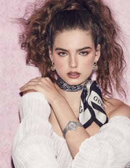 Guess 36mm Womens, detail view 3