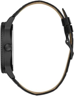 Guess 44mm Herrenuhr, Detailansicht 7
