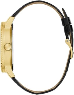 Guess 44mm Herrenuhr, Detailansicht 2