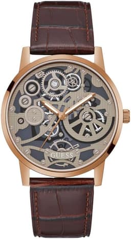 Guess 42mm Erkek, birincil ürün fotoğrafı