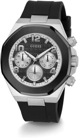 Guess 46mm Erkek, detay görünüm 2