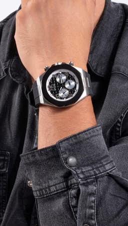 Guess 46mm Erkek, detay görünüm 3