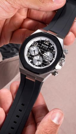 Guess 46mm Erkek, detay görünüm 5