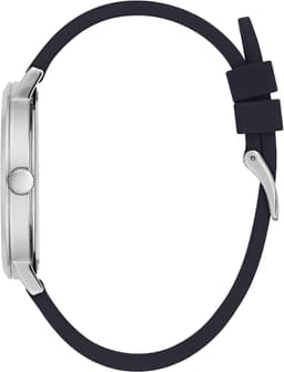 Guess GW0625G1 Silver Tone 44mm Herrenuhr, Detailansicht 2