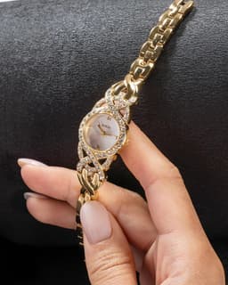 Guess 23mm Womens, detail view 5