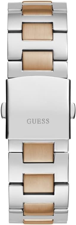 Guess 44mm Herrenuhr, Detailansicht 4