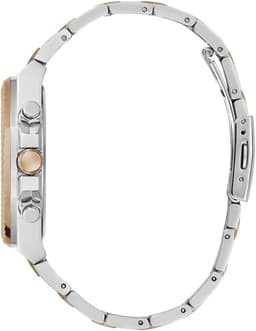 Guess 44mm Herrenuhr, Detailansicht 3
