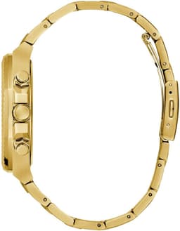 Guess 44mm Herrenuhr, Detailansicht 2