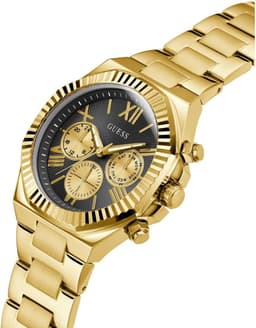 Guess 44mm Herrenuhr, Detailansicht 3