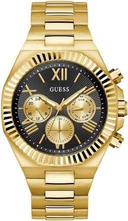 Guess 44mm Herrenuhr, Primärbild