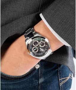 Guess 42mm Mens, detail view 4