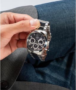 Guess 42mm Mens, detail view 6