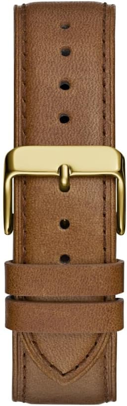 Guess 44mm Herrenuhr, Detailansicht 3