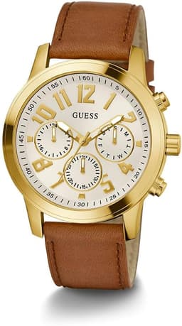 Guess 44mm Herrenuhr, Detailansicht 2