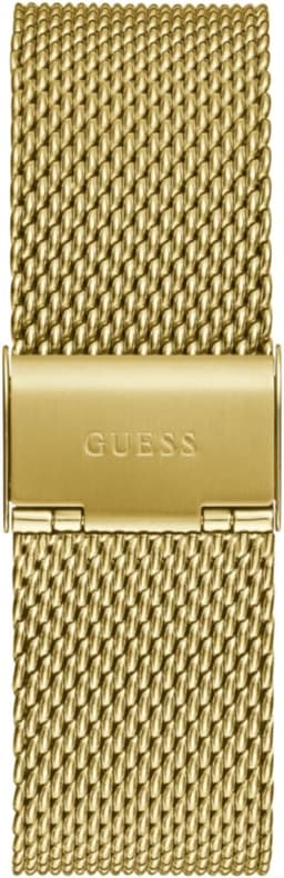 Guess 44mm Mens, detail view 2