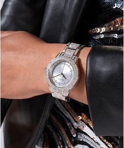 Guess 36mm Damenuhr, Detailansicht 4