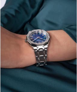 Guess 36mm Damenuhr, Detailansicht 5