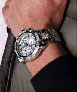 Guess 48mm Mens, detail view 4