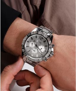 Guess 48mm Mens, detail view 5