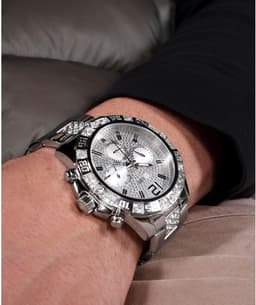 Guess 48mm Mens, detail view 6