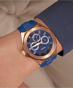 Guess 46mm Erkek, detay görünüm 2