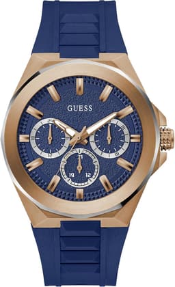 Guess 46mm Erkek, birincil ürün fotoğrafı
