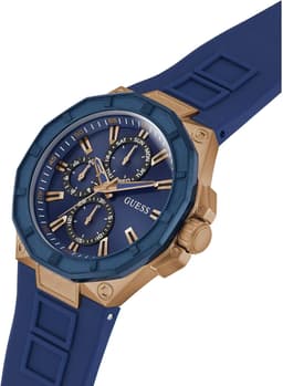 Guess 46mm Herrenuhr, Detailansicht 7