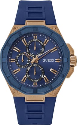 Guess 46mm Herrenuhr, Primärbild