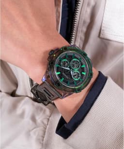 Guess 48mm Erkek, detay görünüm 6
