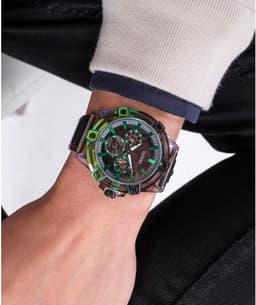 Guess 48mm Erkek, detay görünüm 5