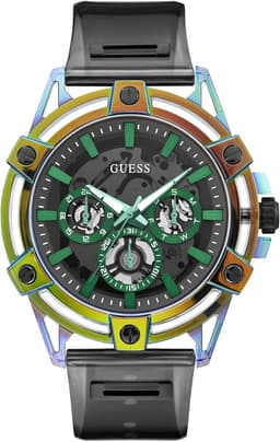 Guess 48mm Erkek, birincil ürün fotoğrafı