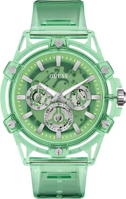Guess 48mm Herrenuhr, Primärbild