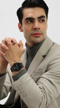 Guess 44mm Kadın, detay görünüm 2