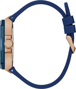 Guess 45mm Herrenuhr, Detailansicht 3