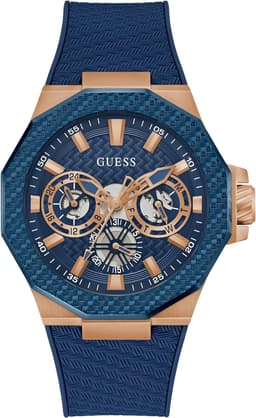 Guess 45mm Herrenuhr, Primärbild